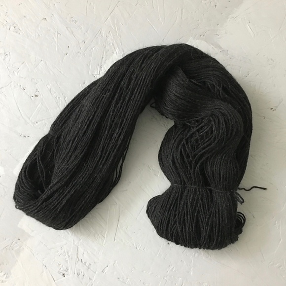 100% Alpaca Fingerless Gloves Handmade to order Unisex - Picture 9 of 13